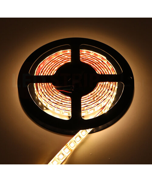 LED Strip RGBW Ultra 2.5 Meter 84 LED per meter 24 Volt