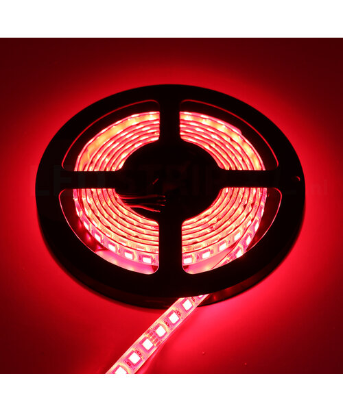 LED Strip RGBW Ultra 2.5 Meter 84 LED per meter 24 Volt