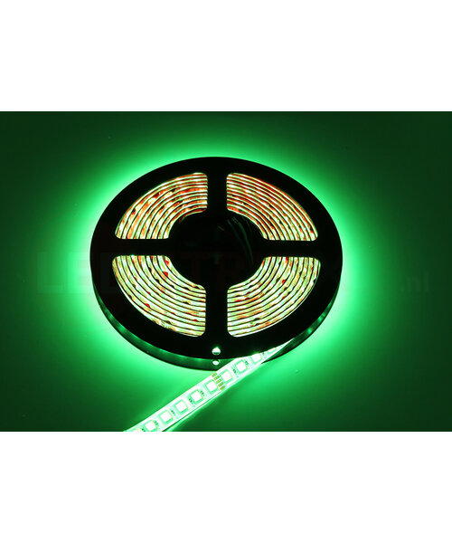 LED Strip RGBW Ultra 5 Meter 84 LED per meter 24 Volt