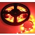 PowerLED Rood 0,5 t/m 1,5 Meter 60LED per meter 12 Volt