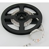 PowerLED Geel 0,5 t/m 2,5 Meter 60LED per meter 12 Volt