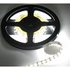 PowerLED Helder Wit 0,5 t/m 2,5 Meter 120LED per meter 12Volt