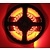 PowerLED Rood 0,5 t/m 2,5 Meter 120LED per meter 12 Volt