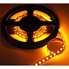 PowerLED Geel 0,5 t/m 2,5 Meter 120LED per meter 12 Volt