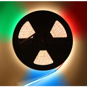 LEDStrip RGBW 10 Meter 60 LED per meter 24 Volt