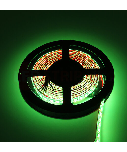 LED Strip RGBW DELUXE 2.5 Meter 96 LED per meter 24 Volt