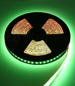 LED Strip RGBW DELUXE 7.5 Meter 96 LED 24 Volt