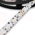 12V LED Strip RGBW Buigbaar S-Shape 5 Meter