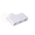 Smart Connector Distributie Box 1 naar 3