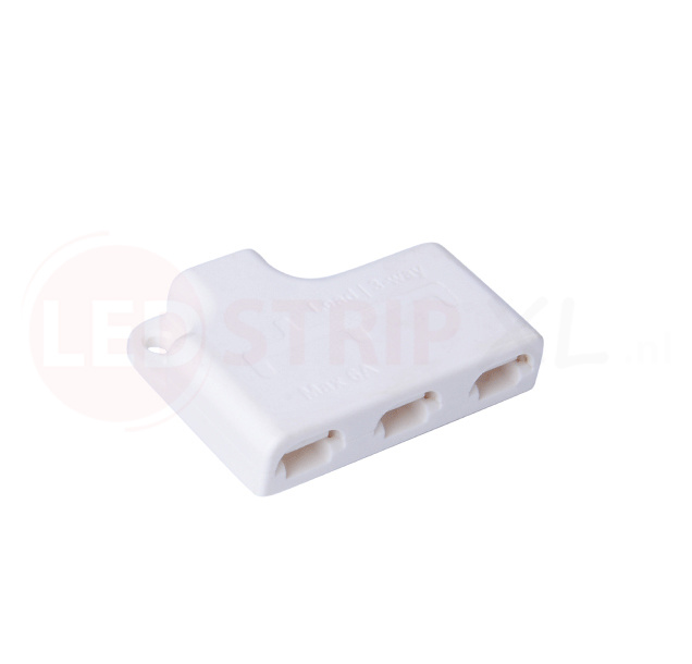 Smart Connector Distributie Box 1 naar 3