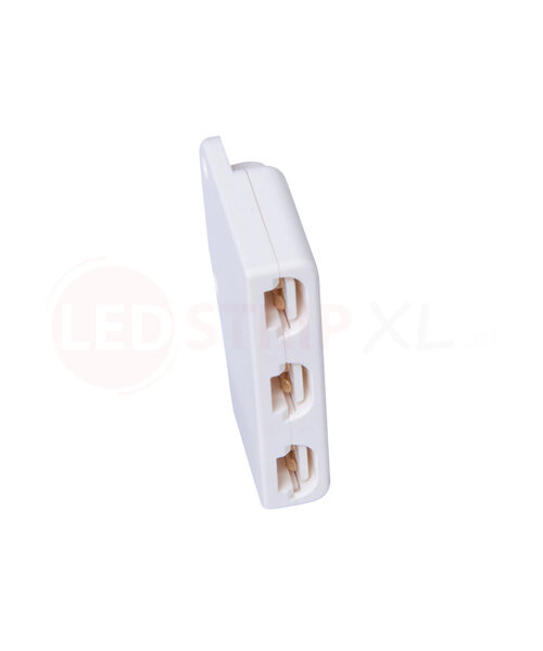 Smart Connector Distributie Box 1 naar 3