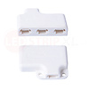 Smart Connector Distributie Box 1 naar 3