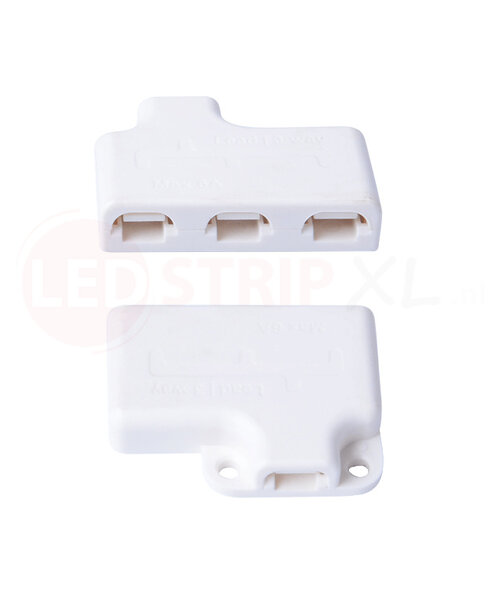 Smart Connector Distributie Box 1 naar 3