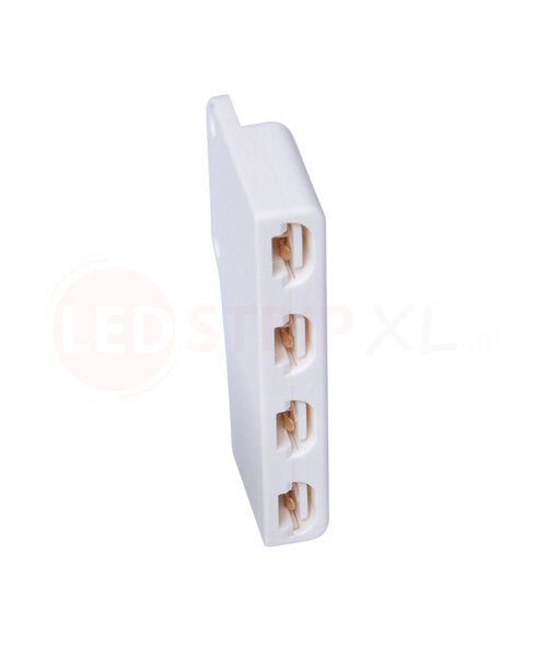 Smart Connector Distributie Box 1 naar 4