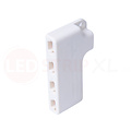 Smart Connector Distributie Box 1 naar 4