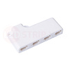 Smart Connector Distributie Box 1 naar 4