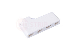 Smart Connector Distributie Box 1 naar 4