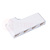 Smart Connector Distributie Box 1 naar 4