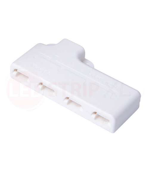 Smart Connector Distributie Box 1 naar 4