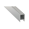 Lumines Architectonisch profiel 2m voor opbouw en hanglamp