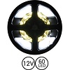 PowerLED Koud Wit 0,5 t/m 2,5 Meter 60LED per meter 12 Volt