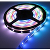 LEDStrip RGB dreamcolor 5 Meter 30 LED per meter 12 Volt