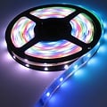 LEDStrip RGB dreamcolor 5 Meter 30 LED per meter 12 Volt