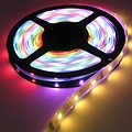 LEDStrip RGB dreamcolor 5 Meter 30 LED per meter 12 Volt