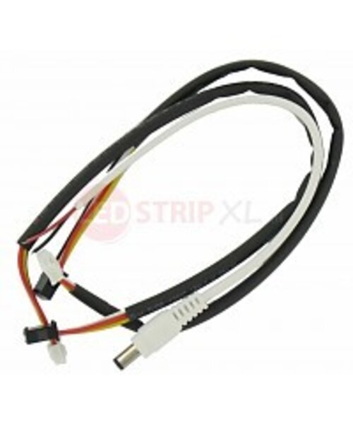 LEDStrip RGB dreamcolor 5 Meter 30 LED per meter 12 Volt