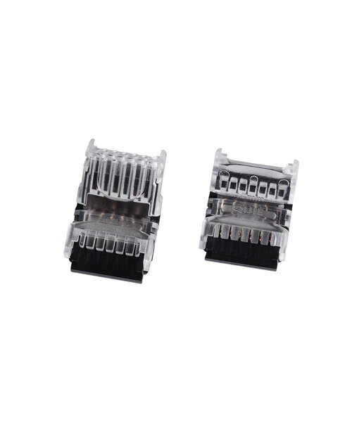 Klik Connector voor RGB+CCT LED Strips IP20