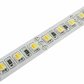 LED Strip Dual White 7,5 Meter 120 LED per meter 24 Volt