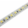 LED Strip Dual White 5 Meter 120 LED per meter 24 Volt