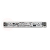 GLP Extra smalle LED driver/transformator 12V 30W 2.5A