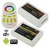 Milight / MiBoxer RGBW LEDStrip 4-Zone RF controller en WiFi module SET