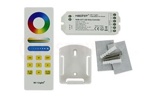 Mi-Light RGB+CCT Smart LED controller set FUT045A