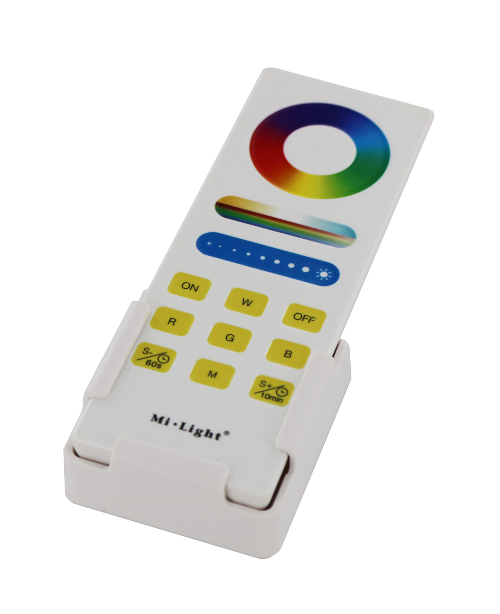 Mi-Light RGB Smart LED controller set FUT043A - LEDStripXL