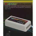Milight / MiBoxer RGB+CCT LEDStrip Losse Zone Controller voor 4-zone systeem FUT039