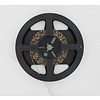 Power LEDStrip Koud Wit Buigbaar S-Shape 5 meter