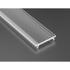 Lumines Frosted Milky Cover 200cm voor Lumines Profielen