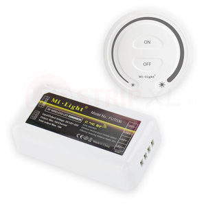 Milight Single Color Zone Controller met Wandpaneel