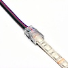 Klik Connector voor RGB LED Strips IP20