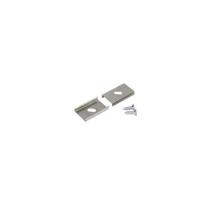 Bevestigingsklem set 3 stuks U 10mm