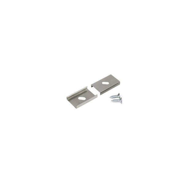 TOPMET Bevestigingsklem set 3 stuks U 10mm