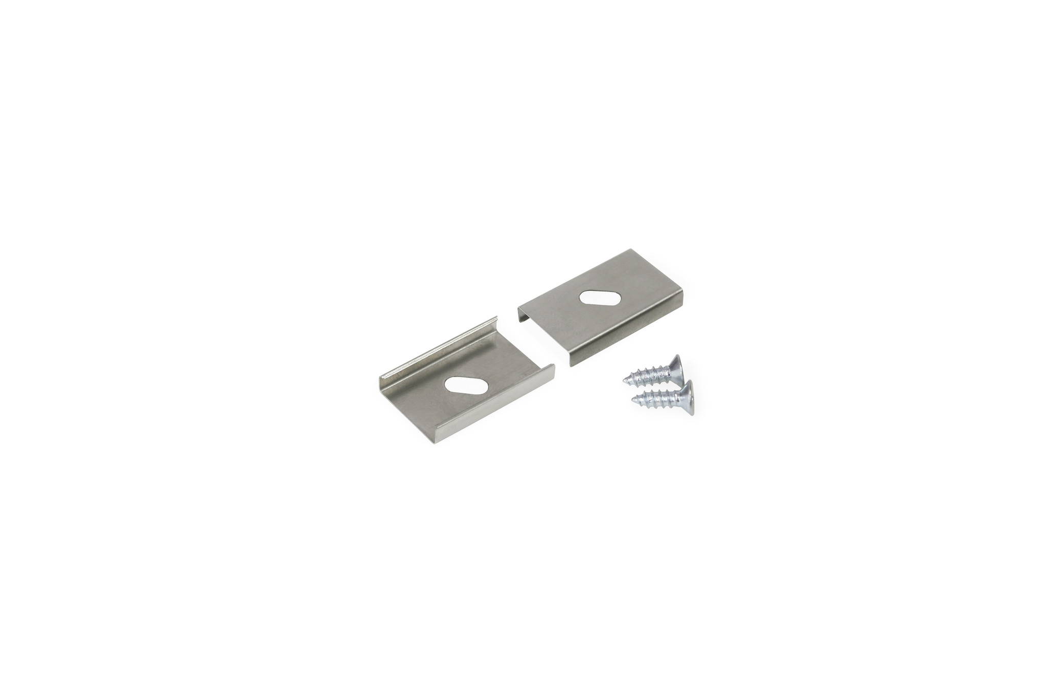 Bevestigingsklem set 3 stuks U 10mm