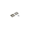 TOPMET Bevestigingsklem set 3 Stuks Y 14mm