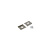 TOPMET Bevestigingsklem set 3 Stuks Y 14mm