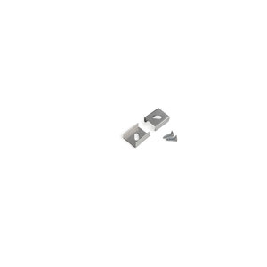 Bevestigingsklem set 2 stuks Z 8mm