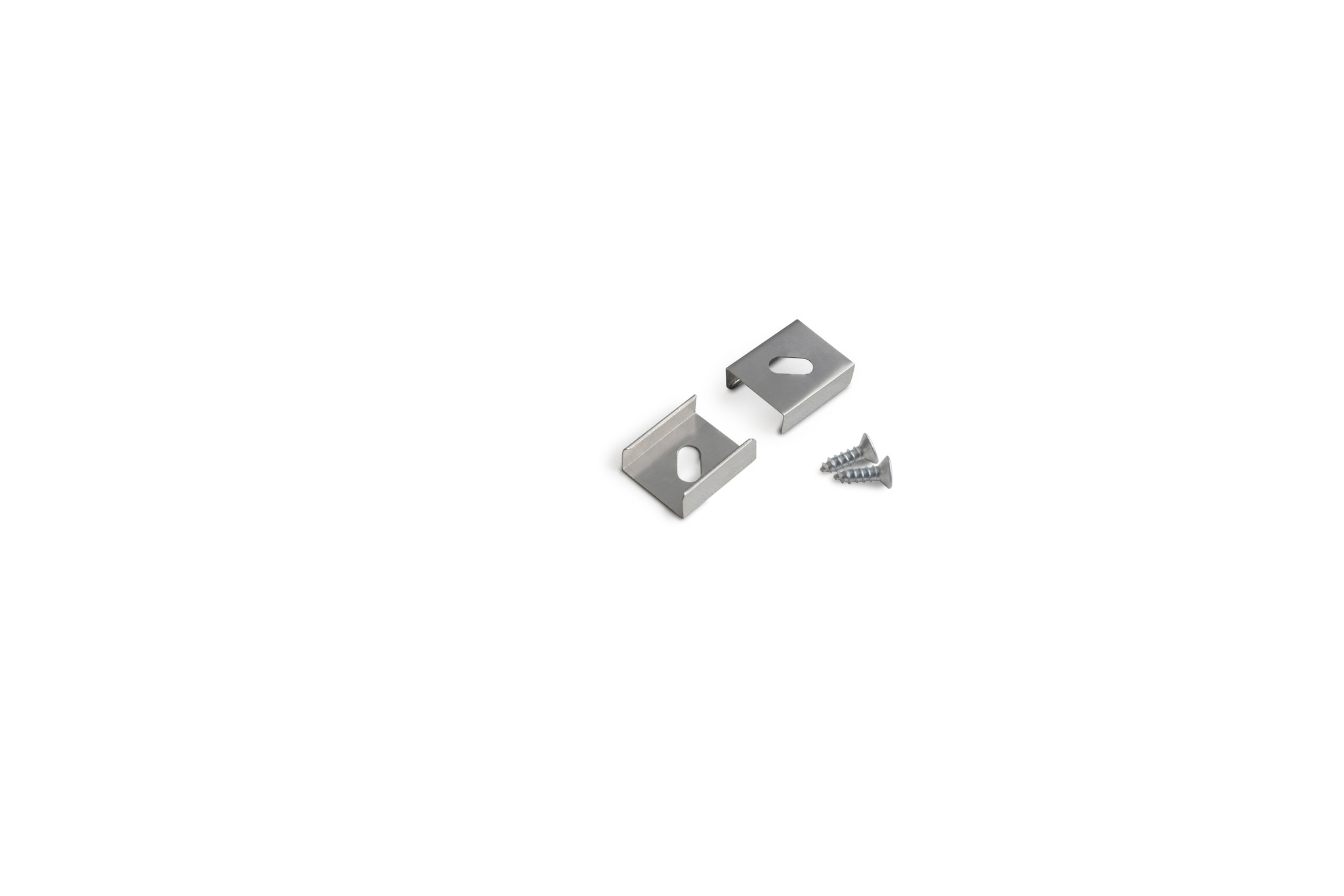 Bevestigingsklem set 3 stuks Z 8mm