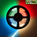 LED Strip RGBW Ultra 2.5 Meter 84 LED per meter 24 Volt