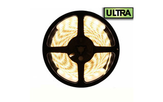 24V LED Strip Warm Wit 10 Meter 120 LED - Ultra